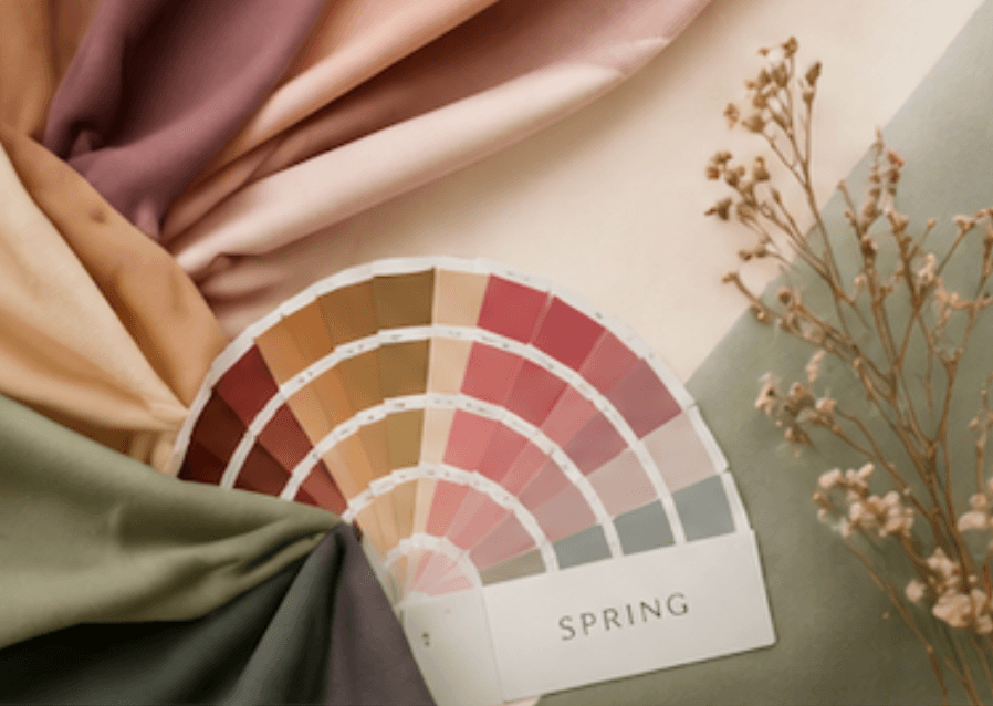 Signature Palette Harmony
