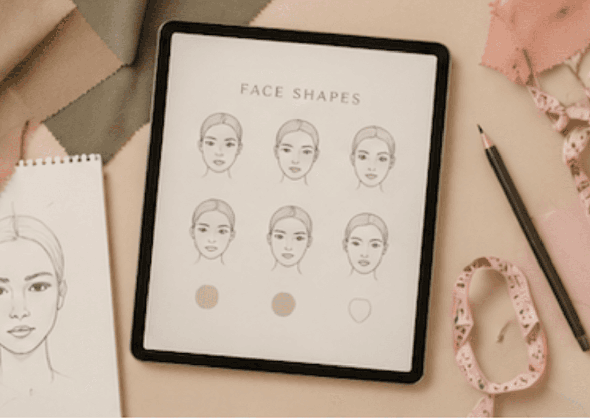 Hairstyle Palette Gallery