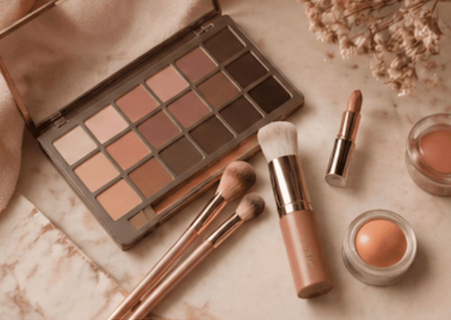 Makeup Palette Essence